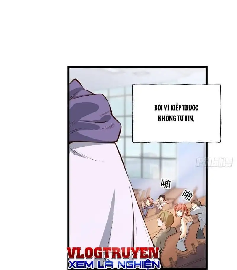 Truyện Tranh Trọng Sinh Không Làm Chạn Vương, Tôi Một Mình Nạp Game Thăng Cấp trang 4