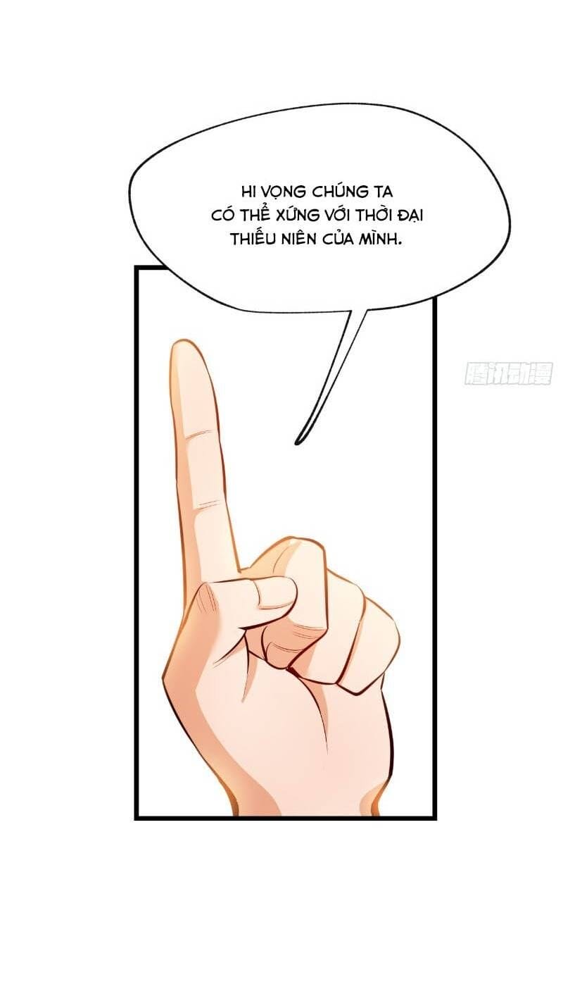 Truyện Tranh Trọng Sinh Không Làm Chạn Vương, Tôi Một Mình Nạp Game Thăng Cấp trang 4