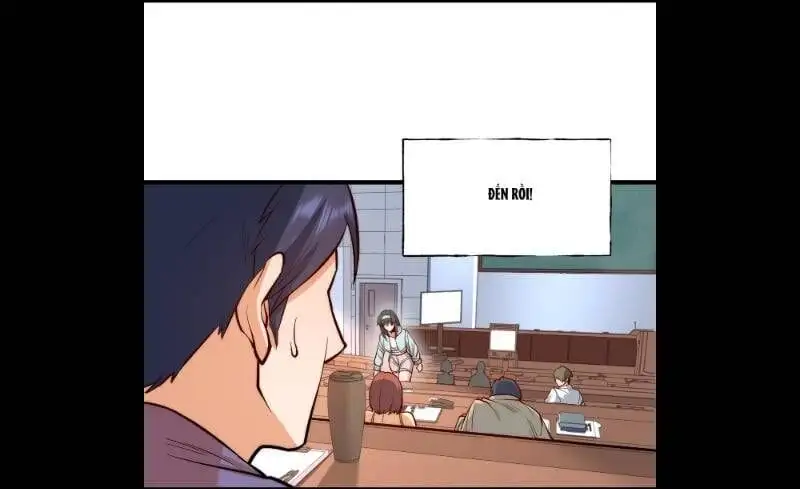 Truyện Tranh Trọng Sinh Không Làm Chạn Vương, Tôi Một Mình Nạp Game Thăng Cấp trang 4