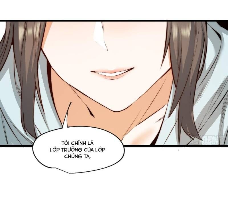 Truyện Tranh Trọng Sinh Không Làm Chạn Vương, Tôi Một Mình Nạp Game Thăng Cấp trang 4