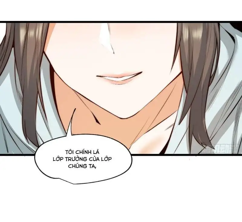 Truyện Tranh Trọng Sinh Không Làm Chạn Vương, Tôi Một Mình Nạp Game Thăng Cấp trang 4