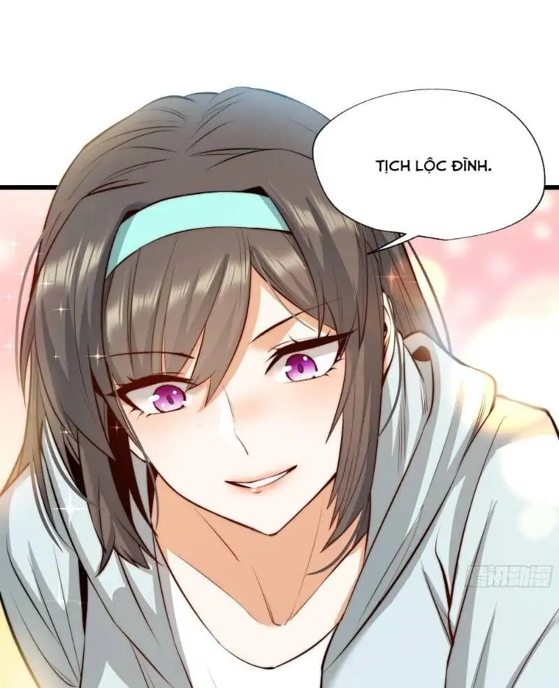 Truyện Tranh Trọng Sinh Không Làm Chạn Vương, Tôi Một Mình Nạp Game Thăng Cấp trang 4