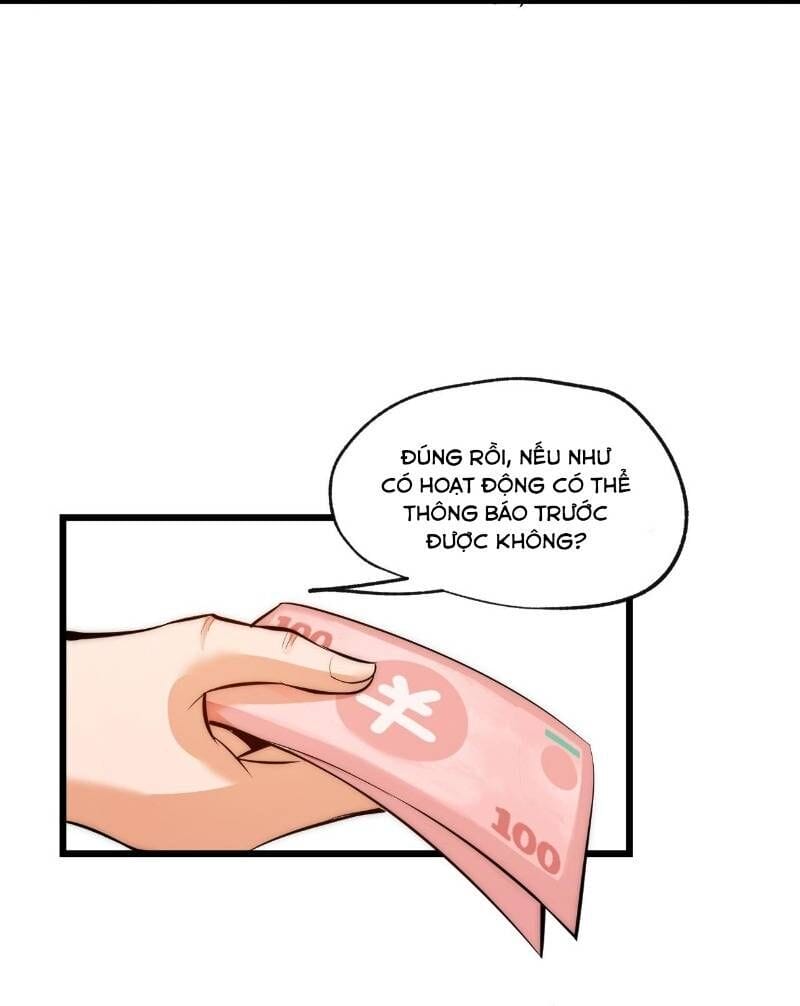 Truyện Tranh Trọng Sinh Không Làm Chạn Vương, Tôi Một Mình Nạp Game Thăng Cấp trang 4