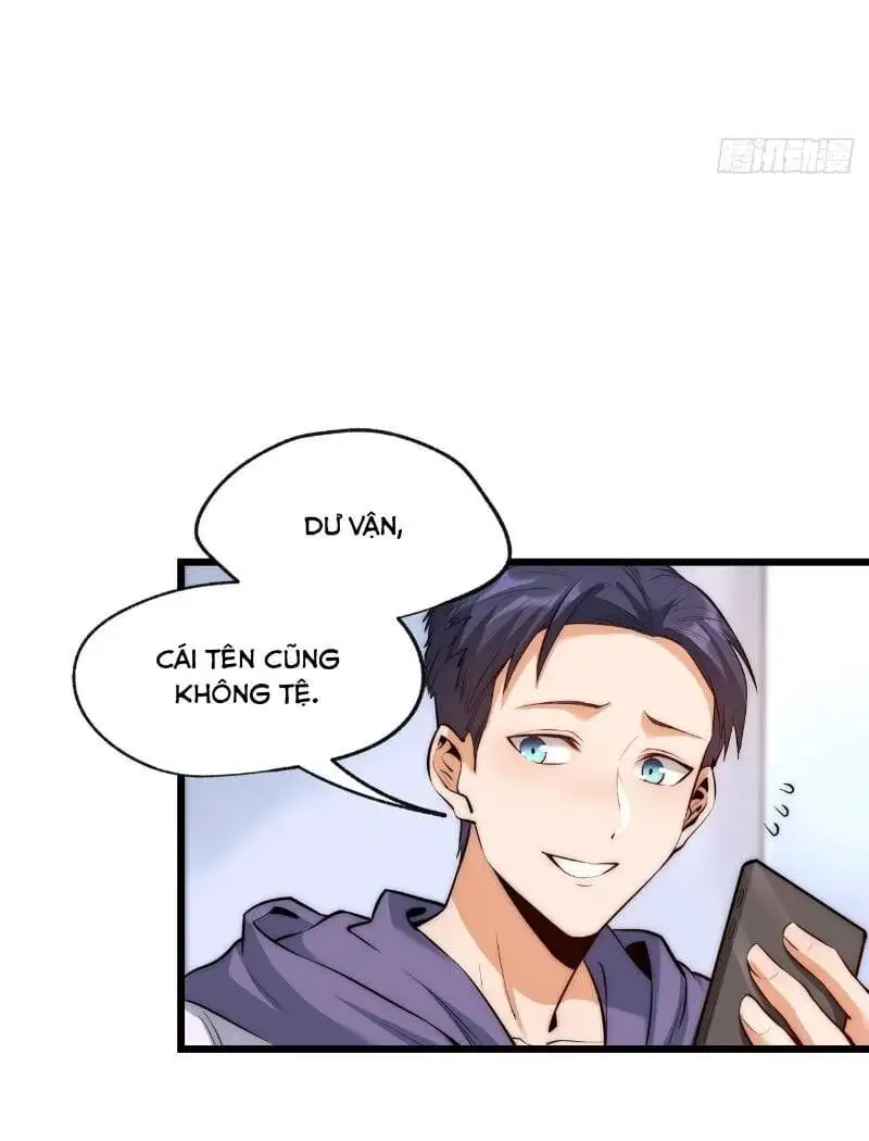 Truyện Tranh Trọng Sinh Không Làm Chạn Vương, Tôi Một Mình Nạp Game Thăng Cấp trang 4