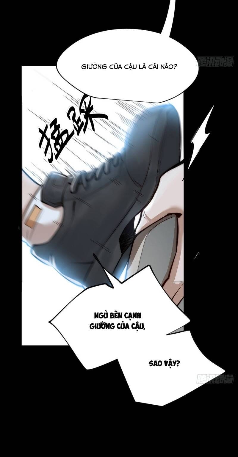 Truyện Tranh Trọng Sinh Không Làm Chạn Vương, Tôi Một Mình Nạp Game Thăng Cấp trang 4