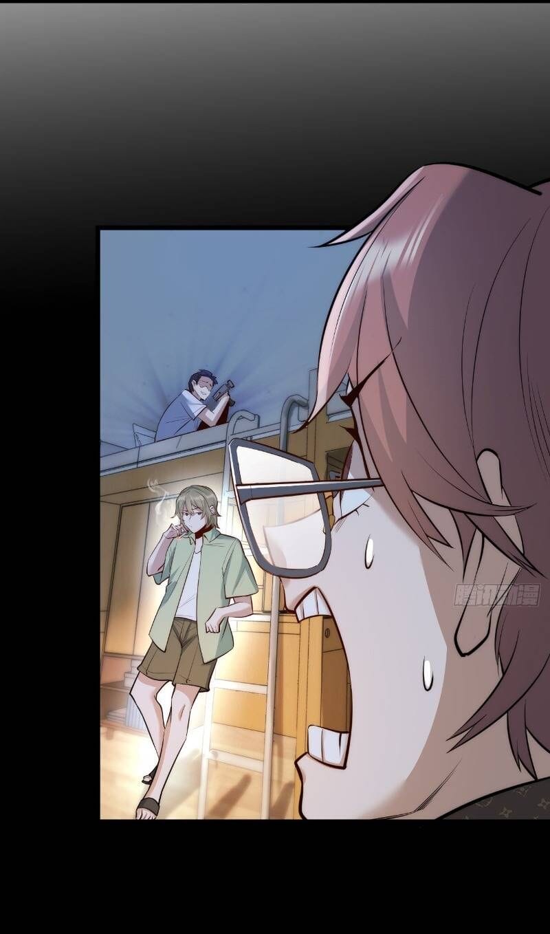 Truyện Tranh Trọng Sinh Không Làm Chạn Vương, Tôi Một Mình Nạp Game Thăng Cấp trang 4