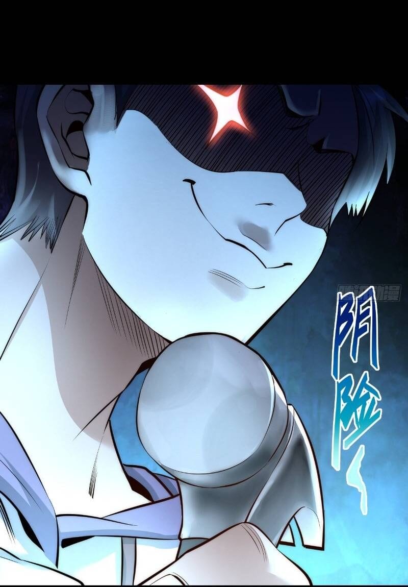 Truyện Tranh Trọng Sinh Không Làm Chạn Vương, Tôi Một Mình Nạp Game Thăng Cấp trang 4