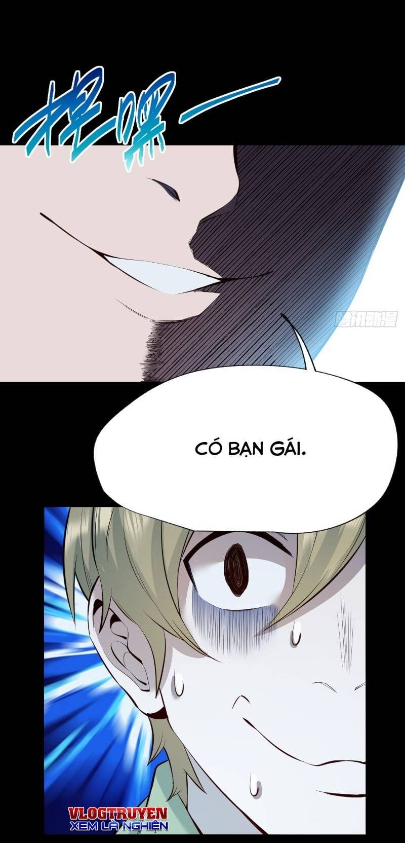 Truyện Tranh Trọng Sinh Không Làm Chạn Vương, Tôi Một Mình Nạp Game Thăng Cấp trang 4