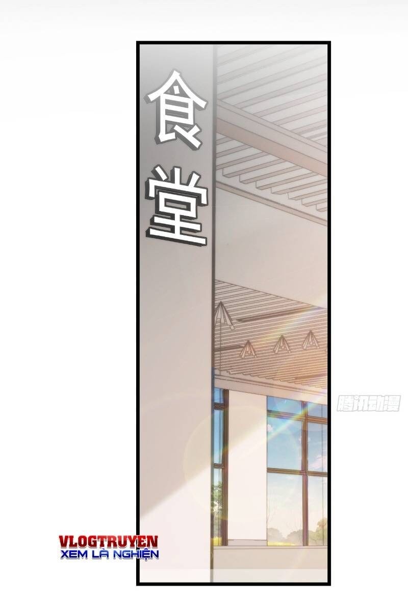 Truyện Tranh Trọng Sinh Không Làm Chạn Vương, Tôi Một Mình Nạp Game Thăng Cấp trang 4