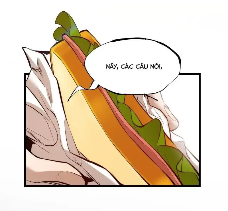 Truyện Tranh Trọng Sinh Không Làm Chạn Vương, Tôi Một Mình Nạp Game Thăng Cấp trang 4