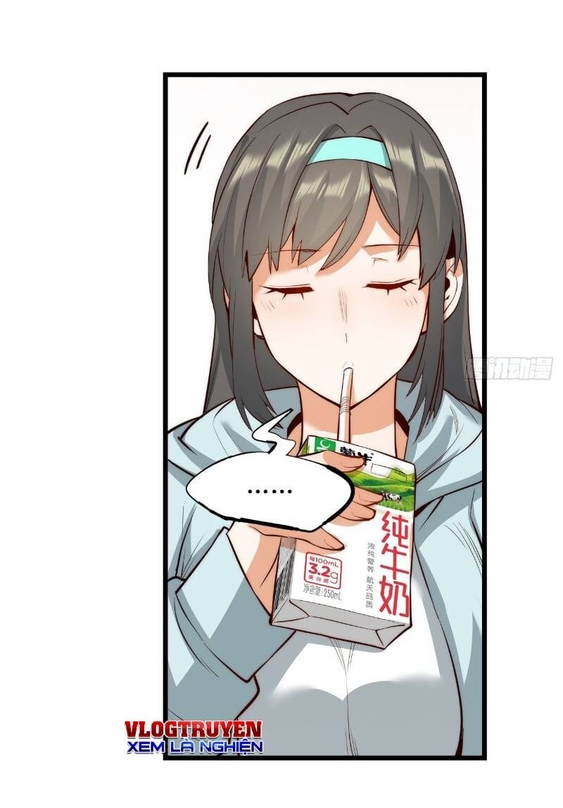 Truyện Tranh Trọng Sinh Không Làm Chạn Vương, Tôi Một Mình Nạp Game Thăng Cấp trang 4