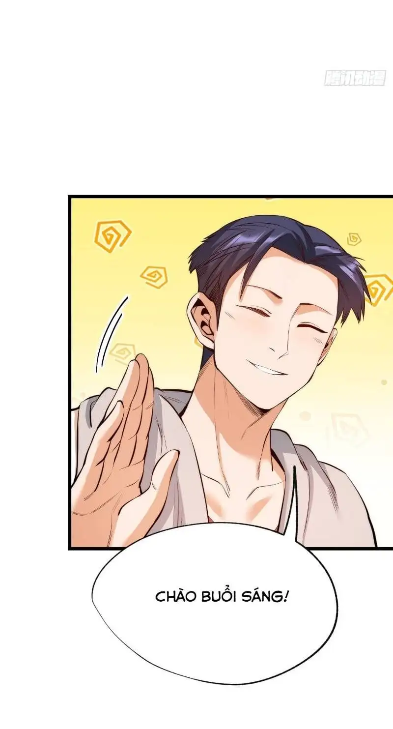 Truyện Tranh Trọng Sinh Không Làm Chạn Vương, Tôi Một Mình Nạp Game Thăng Cấp trang 4