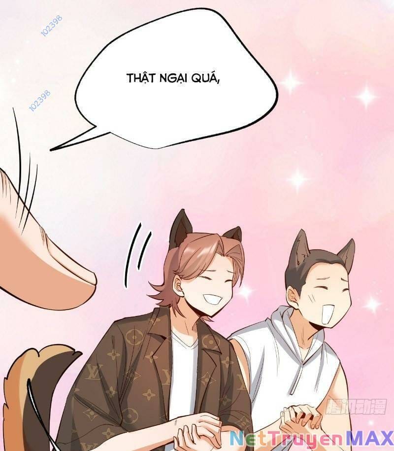 Truyện Tranh Trọng Sinh Không Làm Chạn Vương, Tôi Một Mình Nạp Game Thăng Cấp trang 4