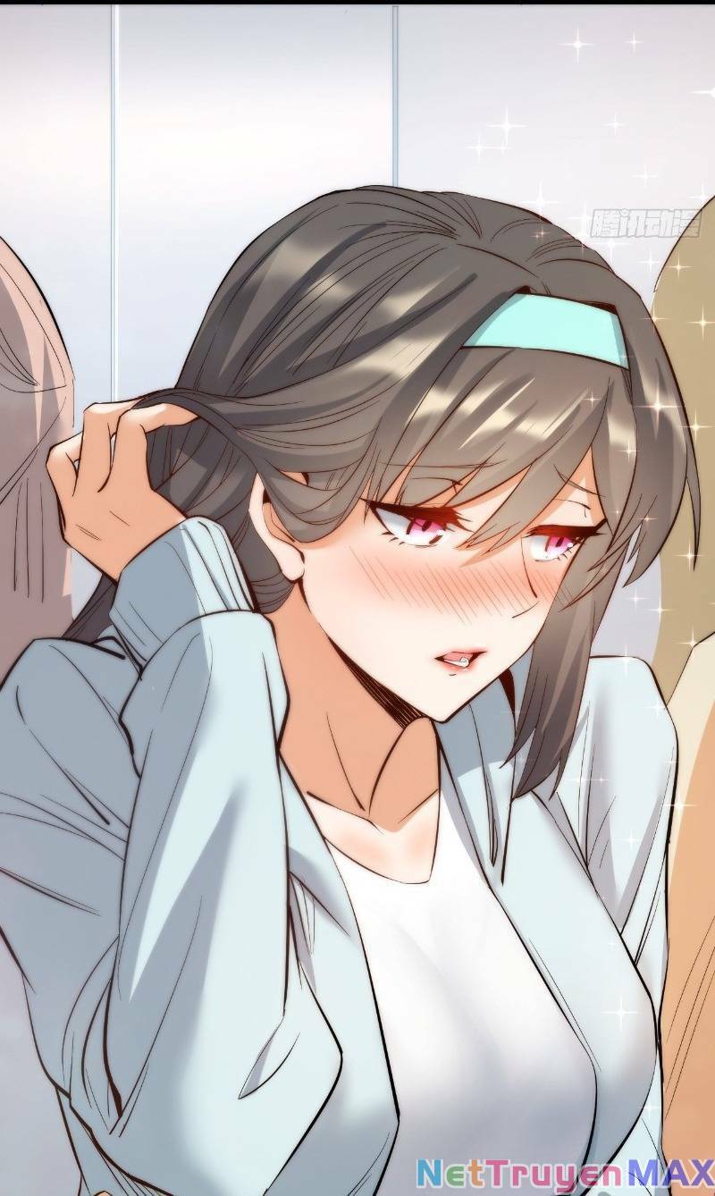 Truyện Tranh Trọng Sinh Không Làm Chạn Vương, Tôi Một Mình Nạp Game Thăng Cấp trang 4