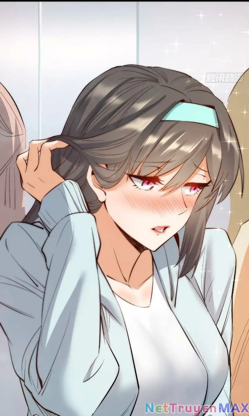 Truyện Tranh Trọng Sinh Không Làm Chạn Vương, Tôi Một Mình Nạp Game Thăng Cấp trang 4