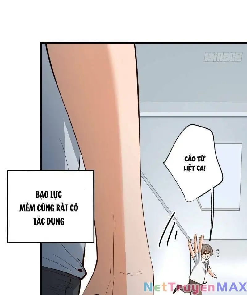 Truyện Tranh Trọng Sinh Không Làm Chạn Vương, Tôi Một Mình Nạp Game Thăng Cấp trang 4