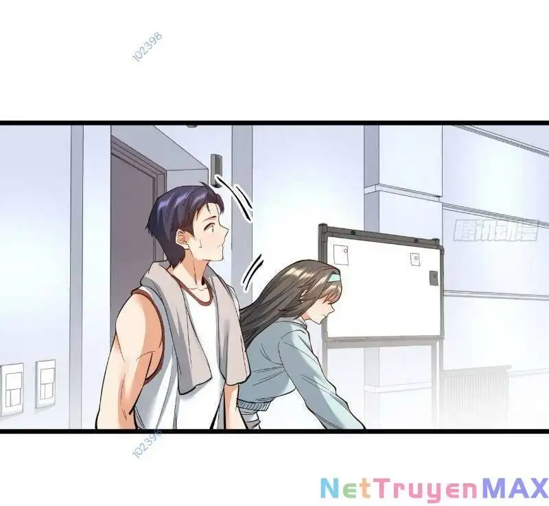 Truyện Tranh Trọng Sinh Không Làm Chạn Vương, Tôi Một Mình Nạp Game Thăng Cấp trang 4