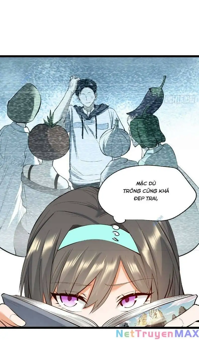 Truyện Tranh Trọng Sinh Không Làm Chạn Vương, Tôi Một Mình Nạp Game Thăng Cấp trang 4