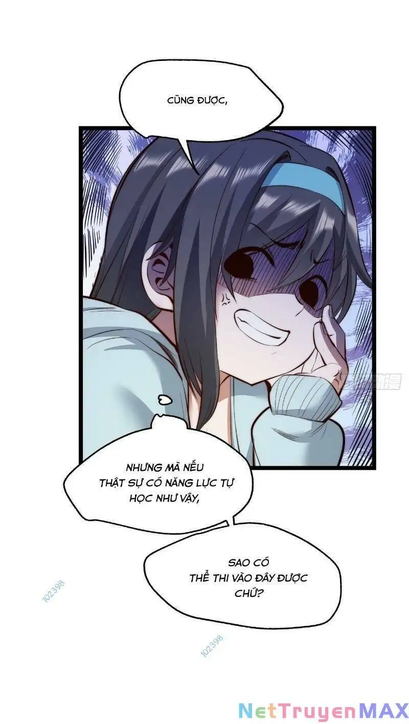 Truyện Tranh Trọng Sinh Không Làm Chạn Vương, Tôi Một Mình Nạp Game Thăng Cấp trang 4