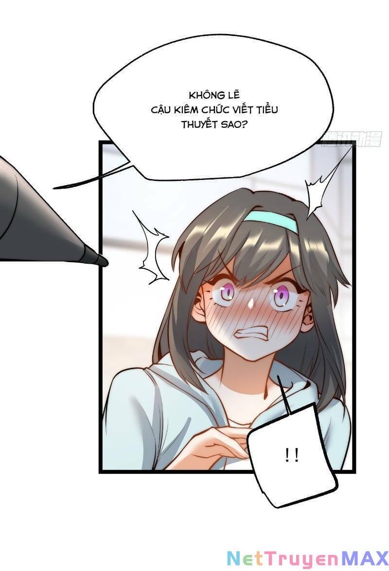 Truyện Tranh Trọng Sinh Không Làm Chạn Vương, Tôi Một Mình Nạp Game Thăng Cấp trang 4