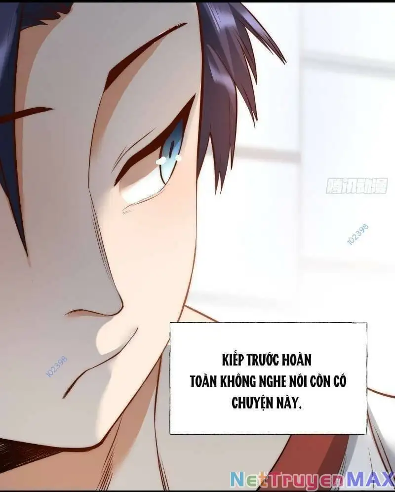 Truyện Tranh Trọng Sinh Không Làm Chạn Vương, Tôi Một Mình Nạp Game Thăng Cấp trang 4