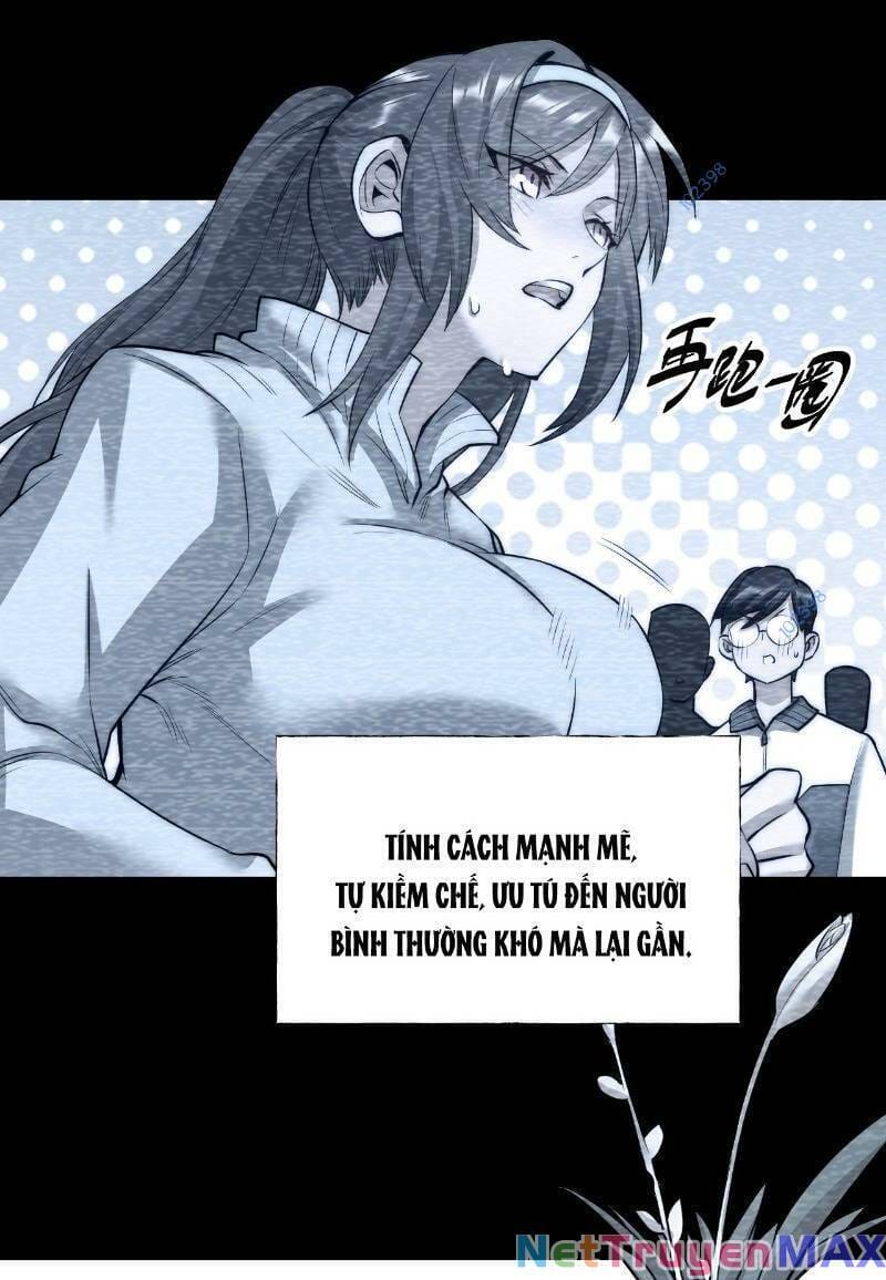 Truyện Tranh Trọng Sinh Không Làm Chạn Vương, Tôi Một Mình Nạp Game Thăng Cấp trang 4