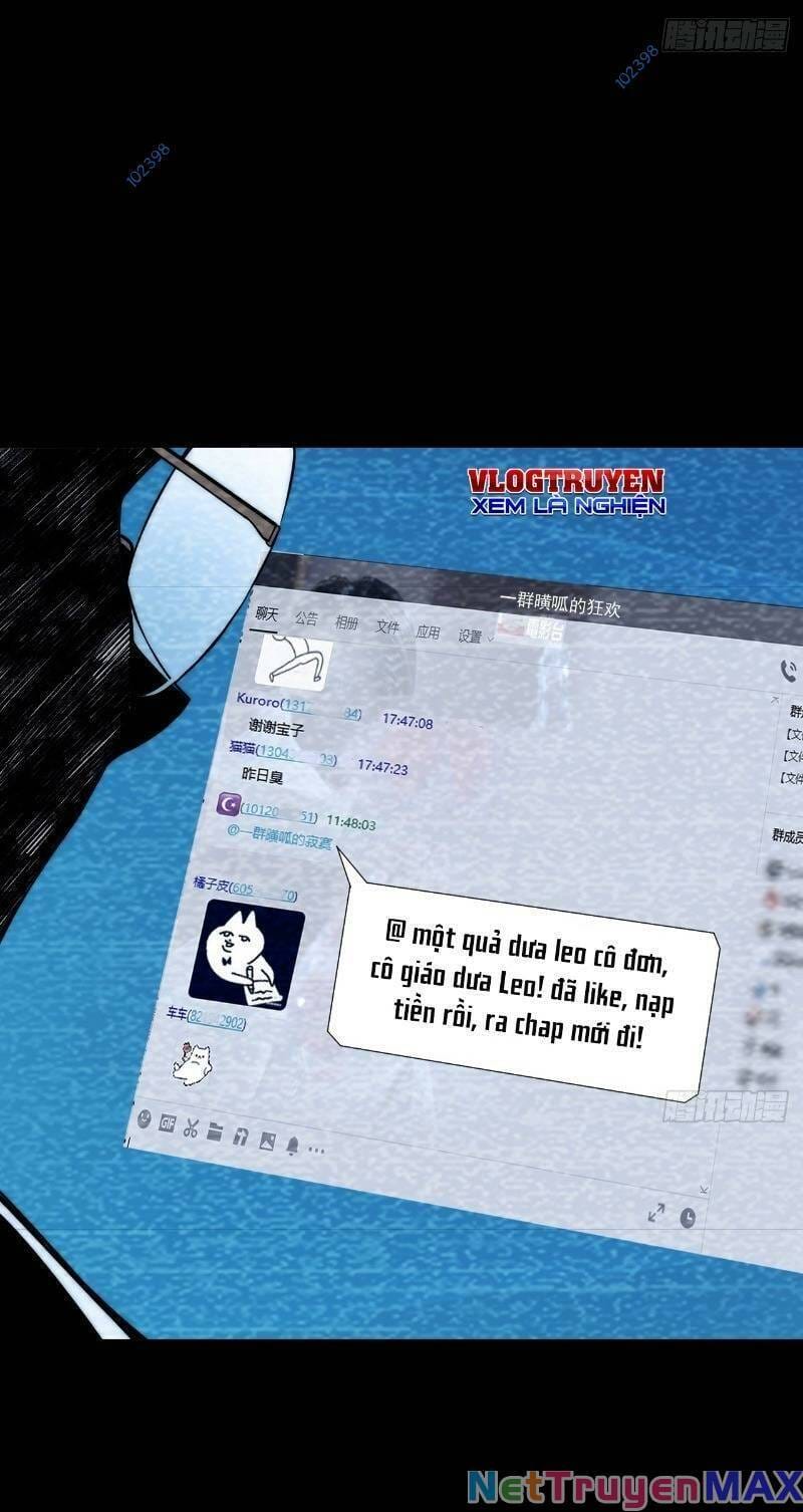 Truyện Tranh Trọng Sinh Không Làm Chạn Vương, Tôi Một Mình Nạp Game Thăng Cấp trang 4