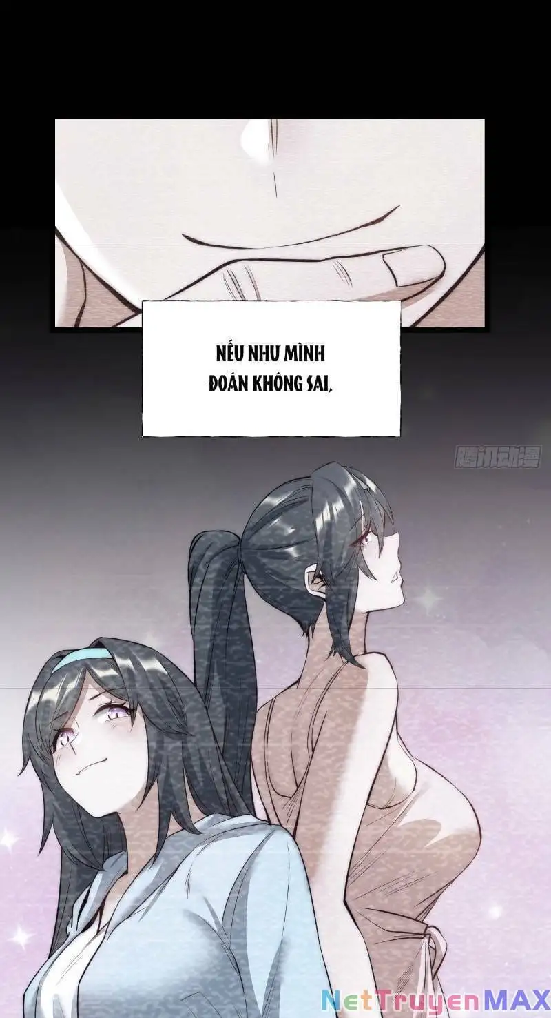 Truyện Tranh Trọng Sinh Không Làm Chạn Vương, Tôi Một Mình Nạp Game Thăng Cấp trang 4