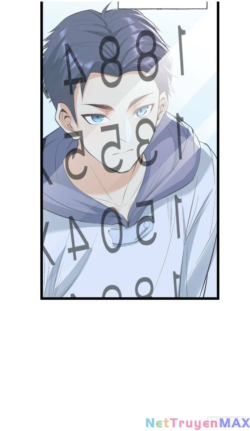 Truyện Tranh Trọng Sinh Không Làm Chạn Vương, Tôi Một Mình Nạp Game Thăng Cấp trang 4