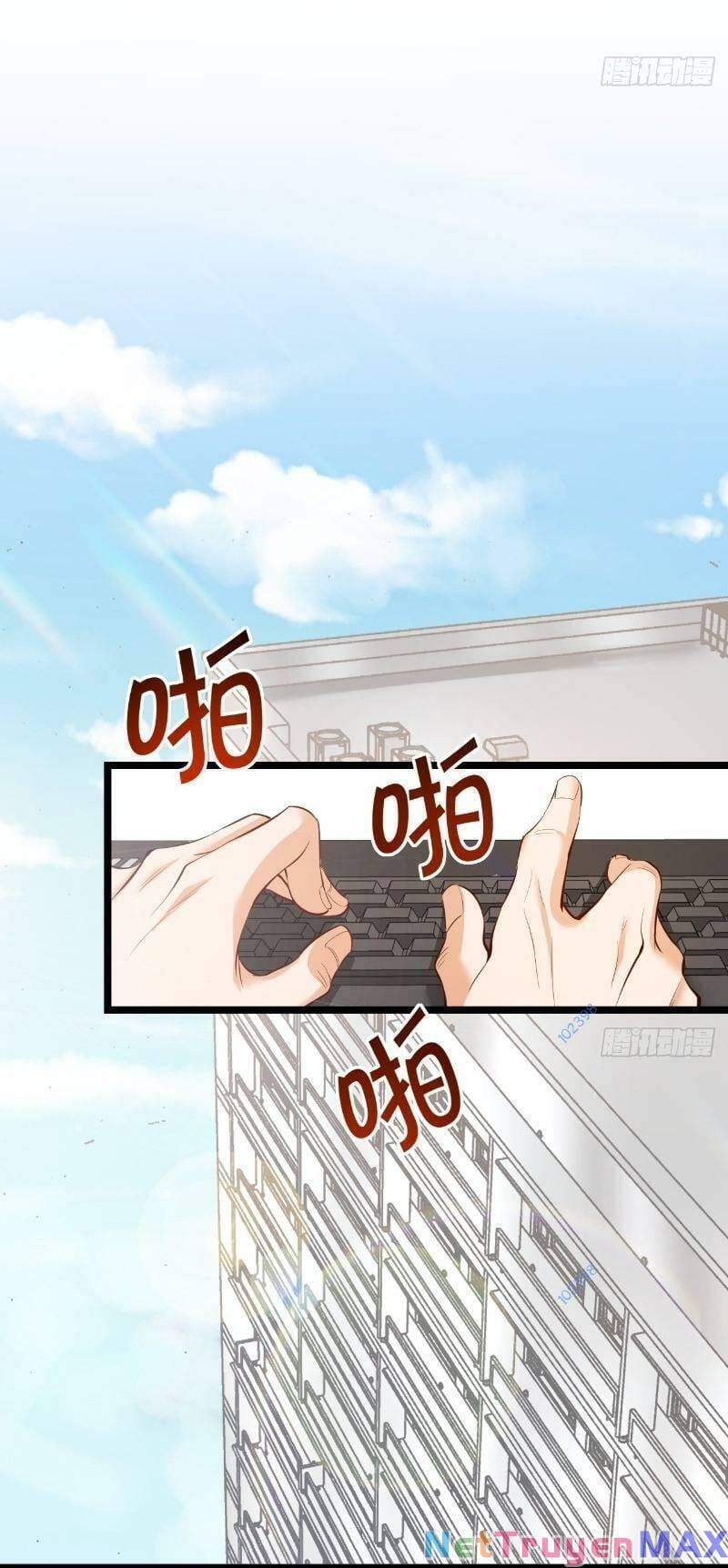 Truyện Tranh Trọng Sinh Không Làm Chạn Vương, Tôi Một Mình Nạp Game Thăng Cấp trang 4