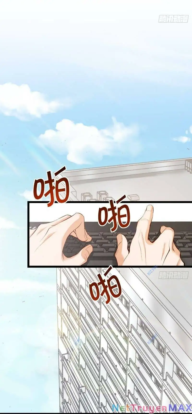 Truyện Tranh Trọng Sinh Không Làm Chạn Vương, Tôi Một Mình Nạp Game Thăng Cấp trang 4