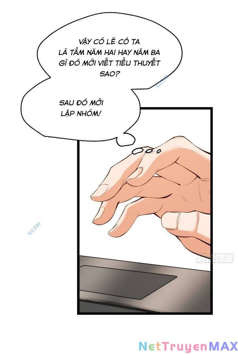 Truyện Tranh Trọng Sinh Không Làm Chạn Vương, Tôi Một Mình Nạp Game Thăng Cấp trang 4