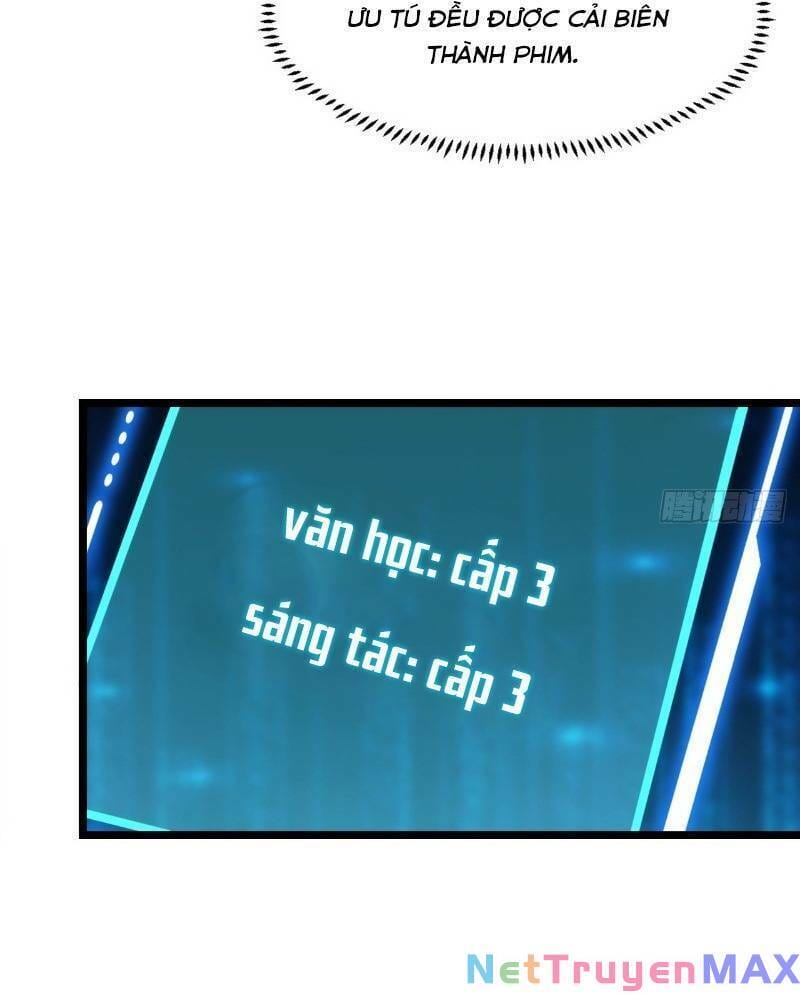 Truyện Tranh Trọng Sinh Không Làm Chạn Vương, Tôi Một Mình Nạp Game Thăng Cấp trang 4