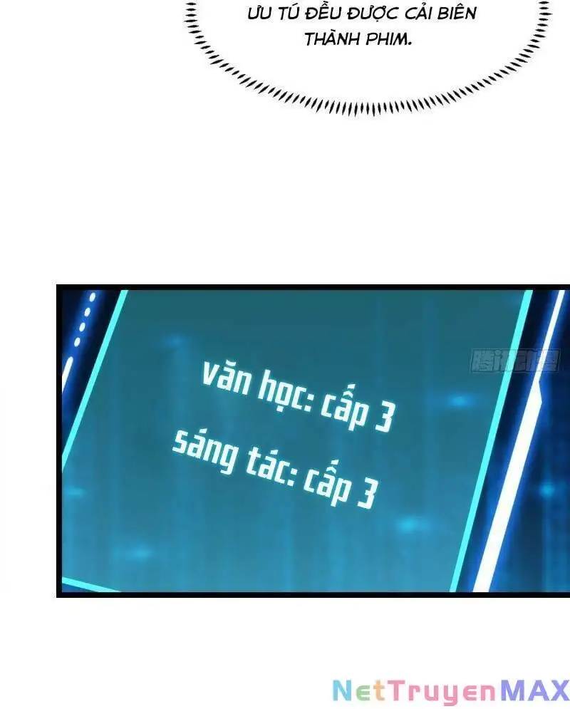 Truyện Tranh Trọng Sinh Không Làm Chạn Vương, Tôi Một Mình Nạp Game Thăng Cấp trang 4