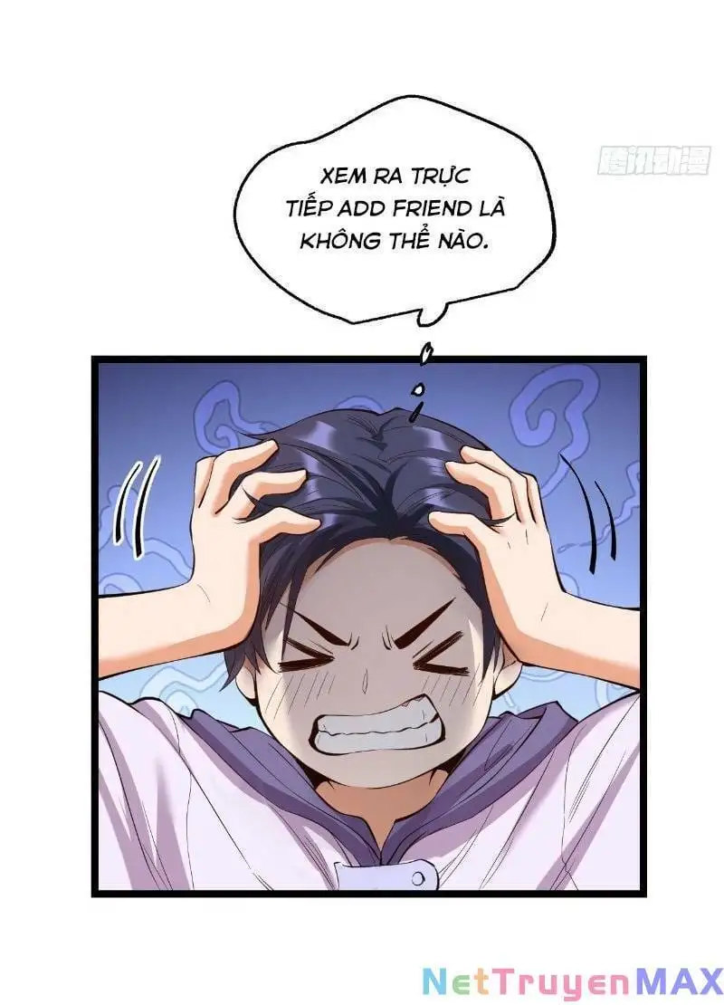 Truyện Tranh Trọng Sinh Không Làm Chạn Vương, Tôi Một Mình Nạp Game Thăng Cấp trang 4