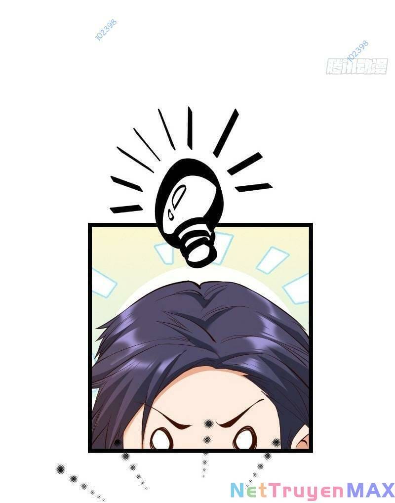 Truyện Tranh Trọng Sinh Không Làm Chạn Vương, Tôi Một Mình Nạp Game Thăng Cấp trang 4