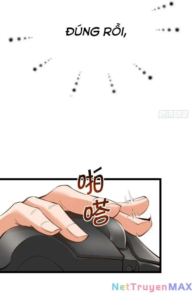 Truyện Tranh Trọng Sinh Không Làm Chạn Vương, Tôi Một Mình Nạp Game Thăng Cấp trang 4