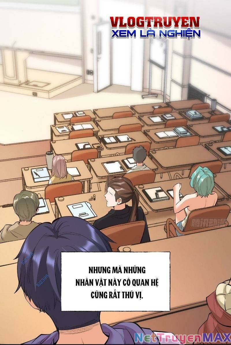 Truyện Tranh Trọng Sinh Không Làm Chạn Vương, Tôi Một Mình Nạp Game Thăng Cấp trang 4