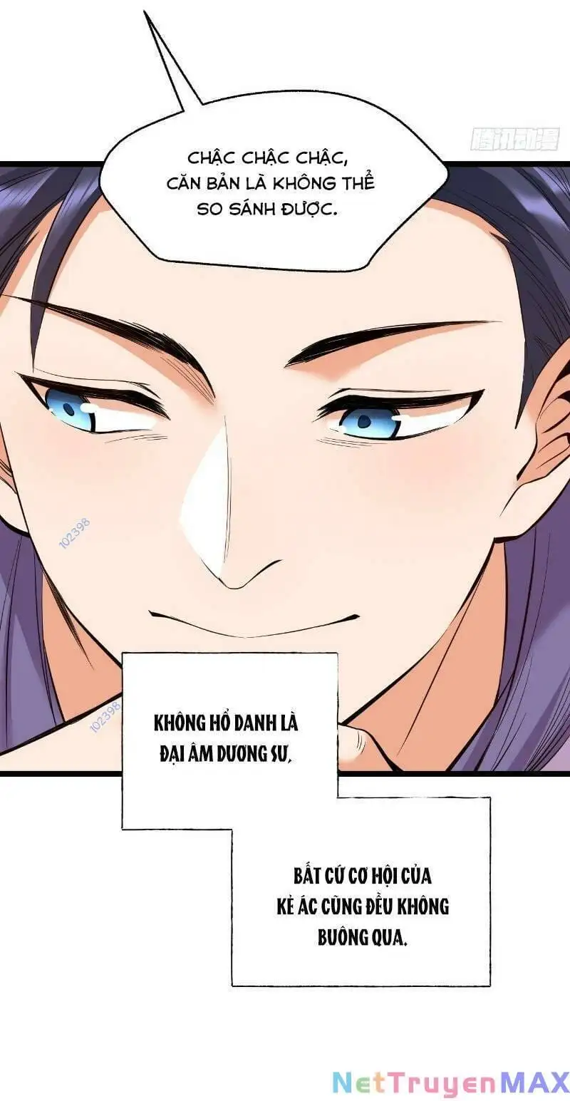 Truyện Tranh Trọng Sinh Không Làm Chạn Vương, Tôi Một Mình Nạp Game Thăng Cấp trang 4