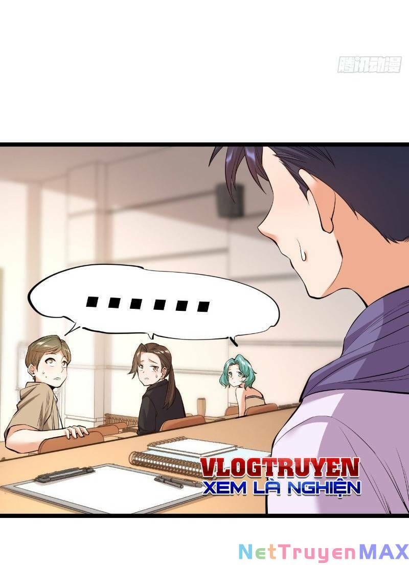 Truyện Tranh Trọng Sinh Không Làm Chạn Vương, Tôi Một Mình Nạp Game Thăng Cấp trang 4