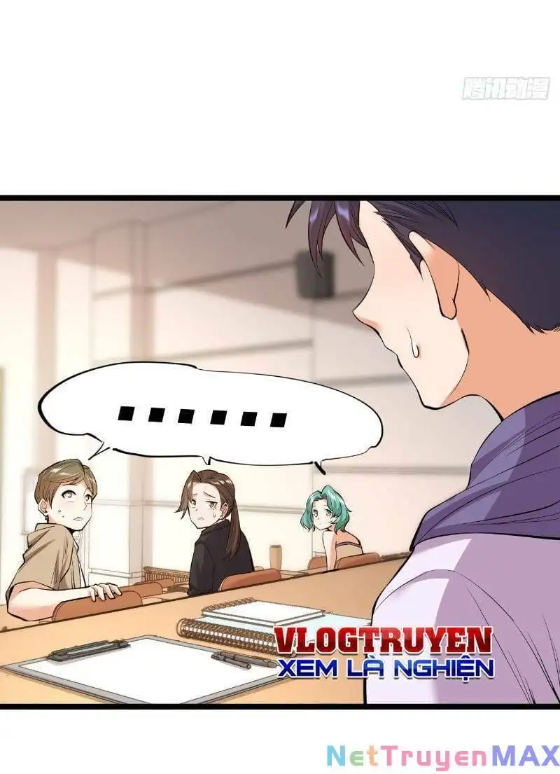 Truyện Tranh Trọng Sinh Không Làm Chạn Vương, Tôi Một Mình Nạp Game Thăng Cấp trang 4