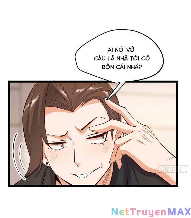 Truyện Tranh Trọng Sinh Không Làm Chạn Vương, Tôi Một Mình Nạp Game Thăng Cấp trang 4