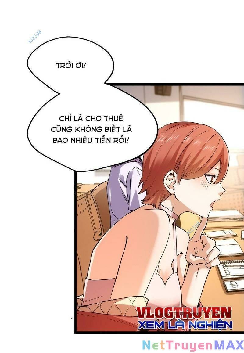 Truyện Tranh Trọng Sinh Không Làm Chạn Vương, Tôi Một Mình Nạp Game Thăng Cấp trang 4