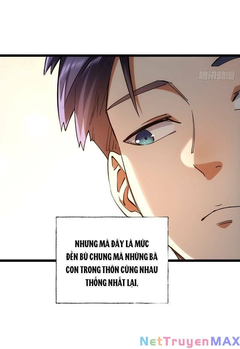 Truyện Tranh Trọng Sinh Không Làm Chạn Vương, Tôi Một Mình Nạp Game Thăng Cấp trang 4