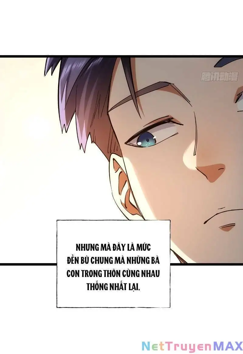 Truyện Tranh Trọng Sinh Không Làm Chạn Vương, Tôi Một Mình Nạp Game Thăng Cấp trang 4