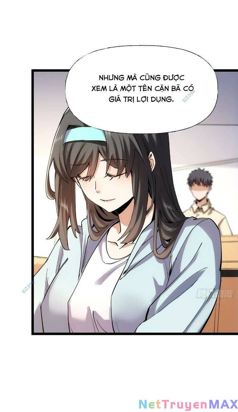 Truyện Tranh Trọng Sinh Không Làm Chạn Vương, Tôi Một Mình Nạp Game Thăng Cấp trang 4