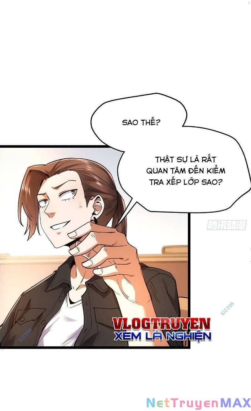 Truyện Tranh Trọng Sinh Không Làm Chạn Vương, Tôi Một Mình Nạp Game Thăng Cấp trang 4