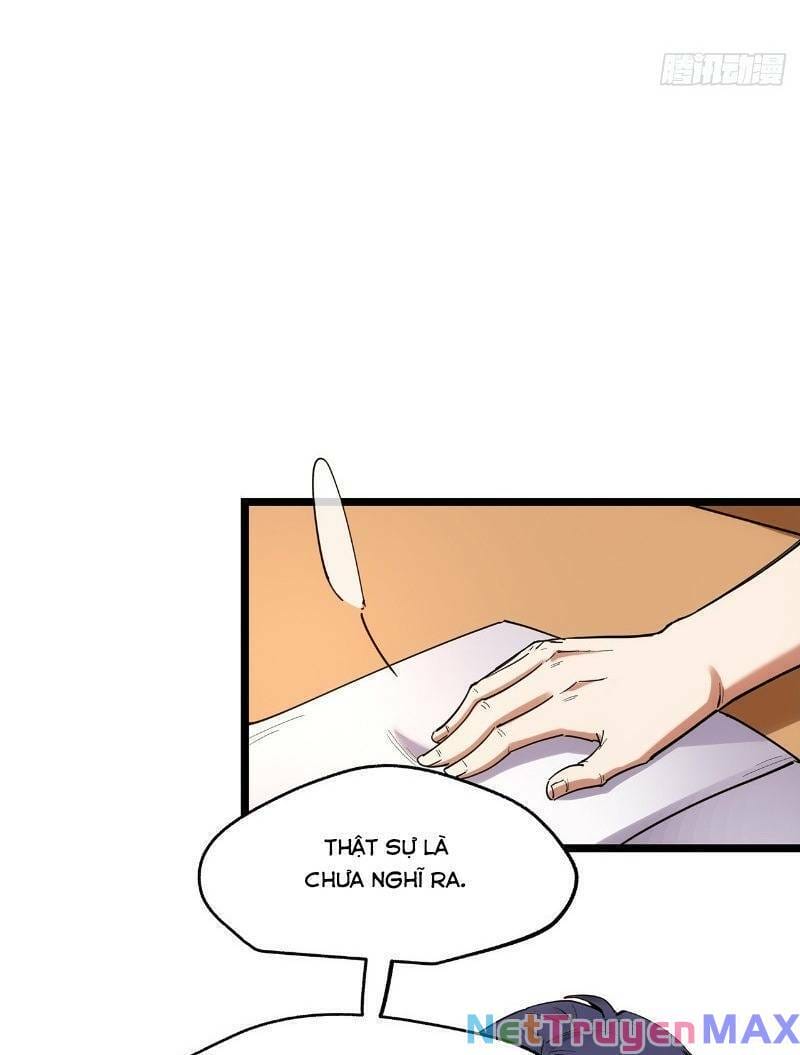 Truyện Tranh Trọng Sinh Không Làm Chạn Vương, Tôi Một Mình Nạp Game Thăng Cấp trang 4