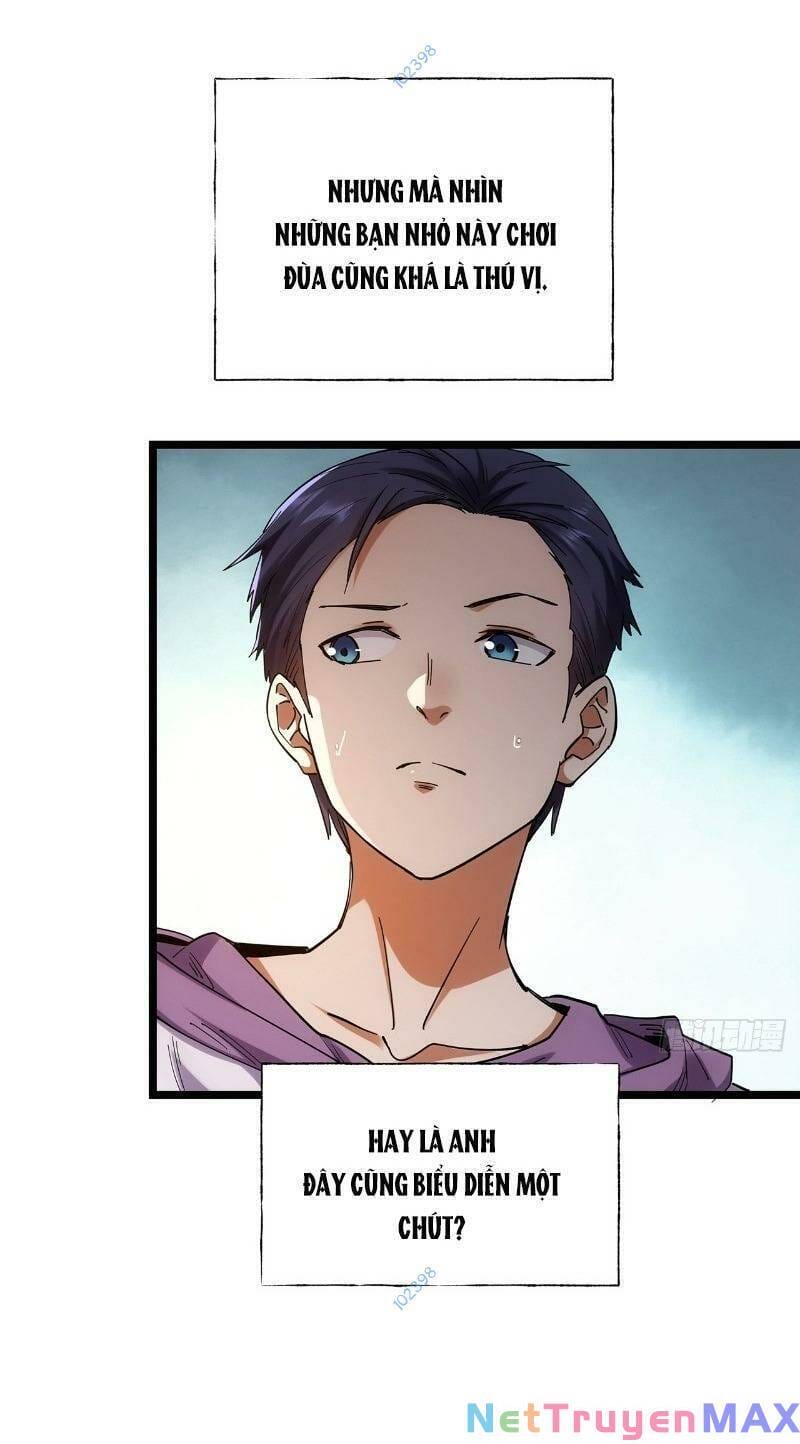 Truyện Tranh Trọng Sinh Không Làm Chạn Vương, Tôi Một Mình Nạp Game Thăng Cấp trang 4