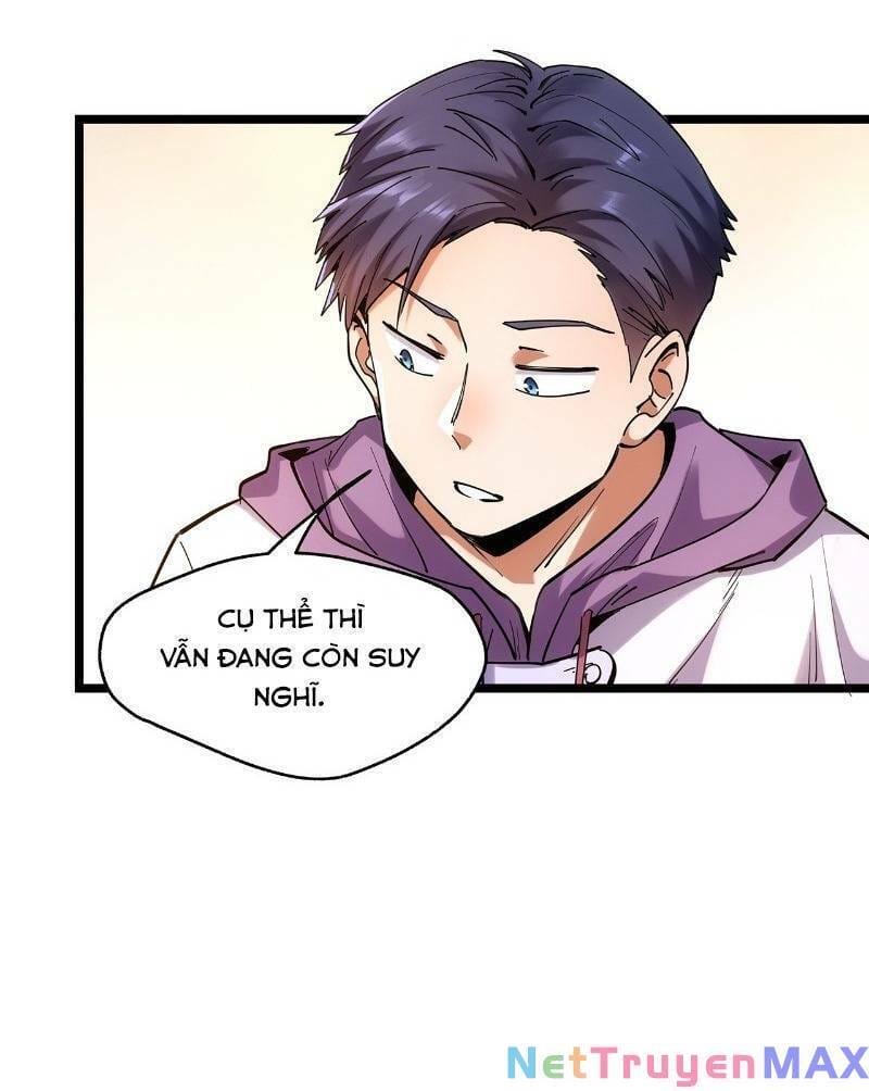 Truyện Tranh Trọng Sinh Không Làm Chạn Vương, Tôi Một Mình Nạp Game Thăng Cấp trang 4